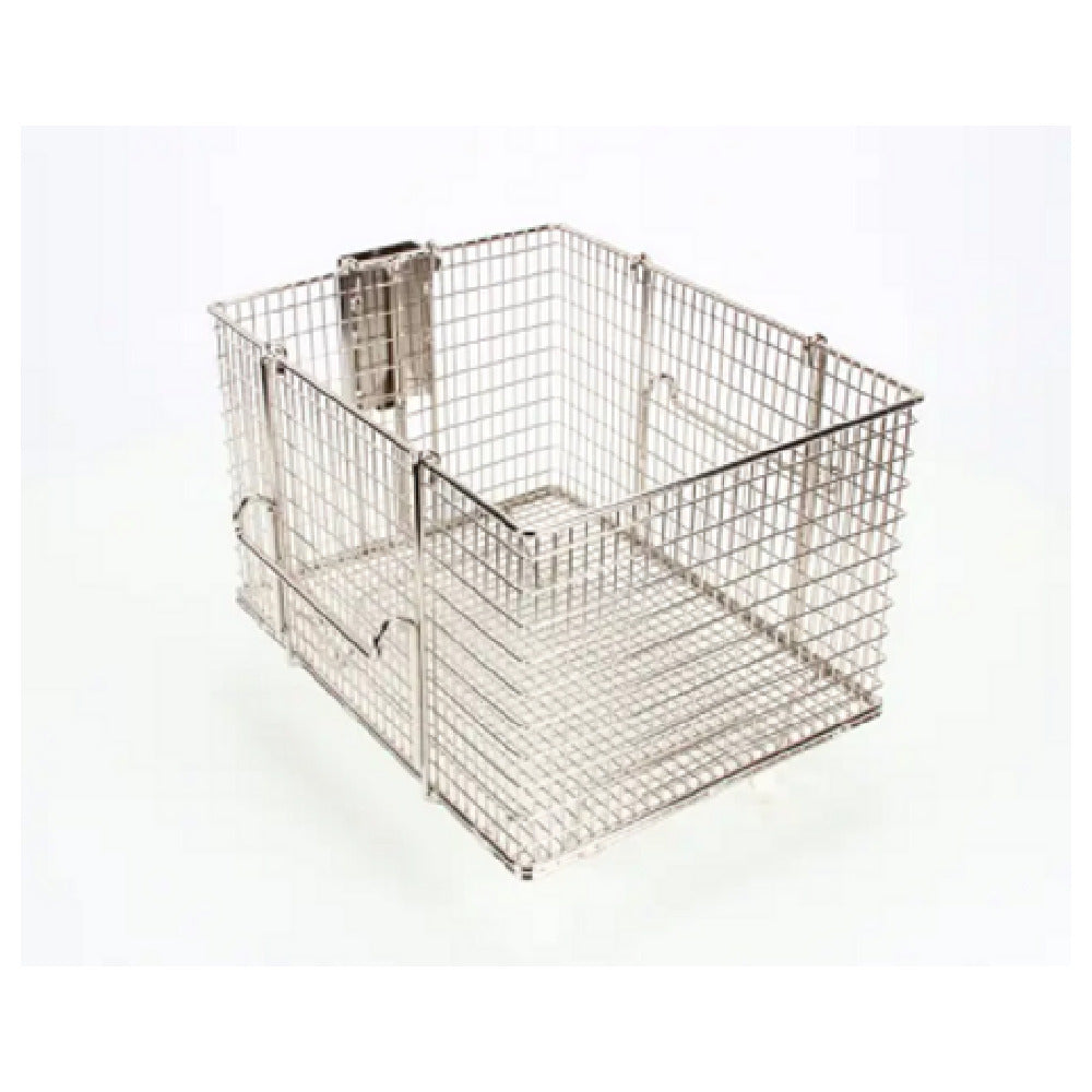 Henny Penny 19501@PF Fryer Basket Open With Legs For PFE-500 Electric Pressure Fryer