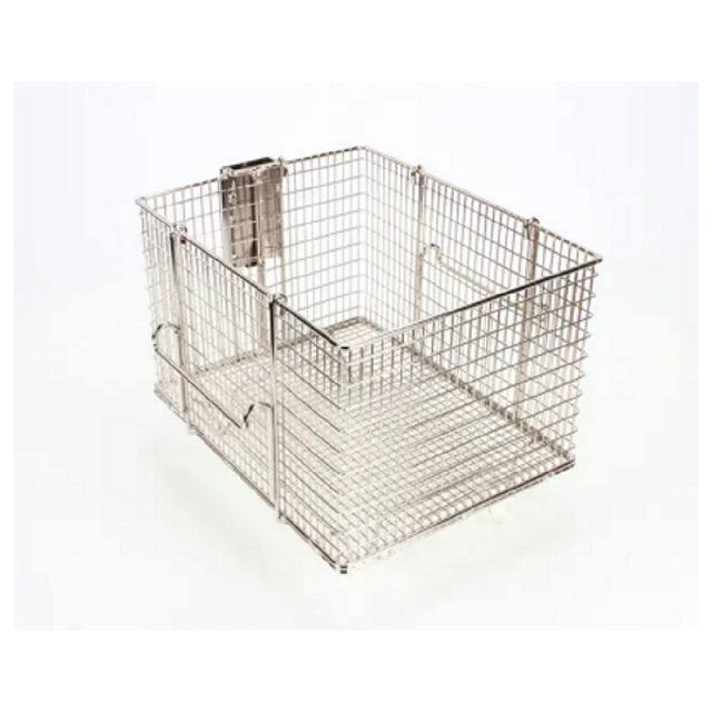 Henny Penny 19501@PF Fryer Basket Open With Legs For PFE-500 Electric Pressure Fryer