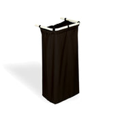 Forbes Industries 21-NL-E Housekeeping Bag 18"W X 12"D X 26"L Short