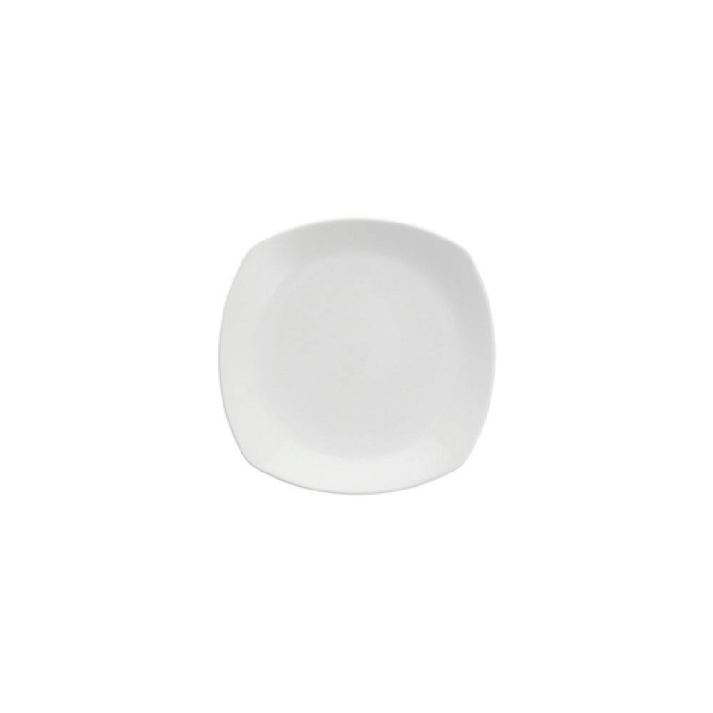 Zwiesel Fortessa 6500.F0000.117 - Voro Plate, 7.5" (19cm), Square