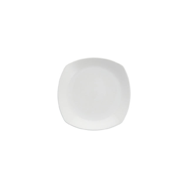 Zwiesel Fortessa 6500.F0000.117 - Voro Plate, 7.5" (19cm), Square