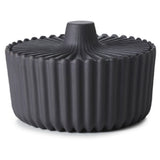 Revol 653639 (PE1310N-263) Sugar Bowl 3-1/2 Oz. 3-1/2" Dia. X 2-1/4"H