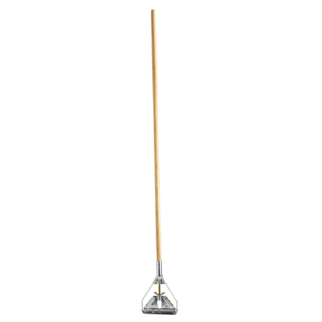 Rubbermaid FGH516000000 E-Z Change™ Wet Mop Handle 60"L 1-1/8" Dia.
