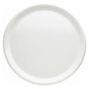 Arc Cardinal FM381 Arcoroc Candour Coupes Pizza Plate (D:12.5'') High Alumina Porcelain