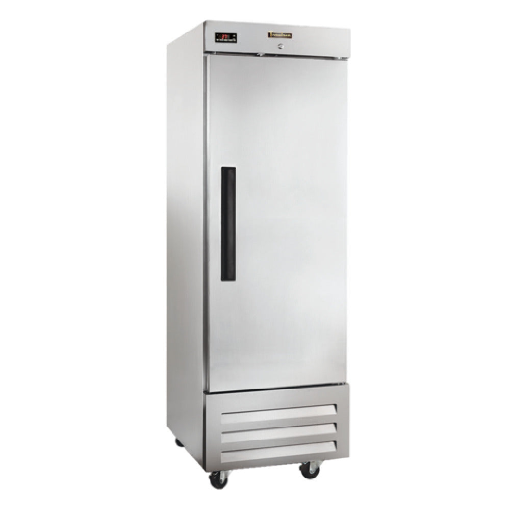 Traulsen CLBM-23F-FS-L - Dealer's Choice C Series Freezer, Reach-in, One-section