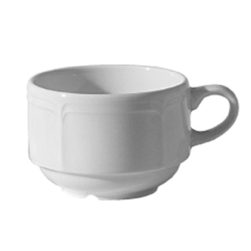 Tableware Solutions USA 66CCMOB037 Cup 7-1/2 Oz. (0.22 L) Stackable