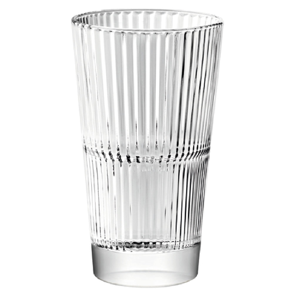 BauscherHepp 65242 Hi-Ball Tumbler 13-9/10 Oz. 3-3/10" Dia. X 5-1/2"H