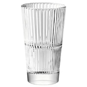 BauscherHepp 65242 Hi-Ball Tumbler 13-9/10 Oz. 3-3/10" Dia. X 5-1/2"H