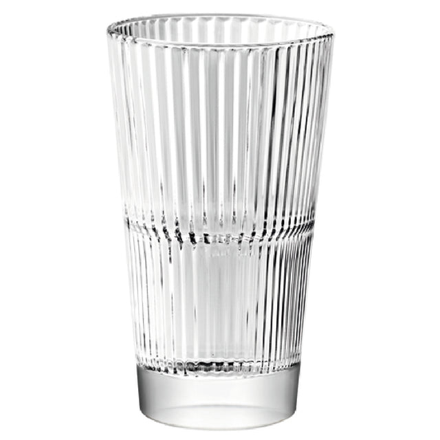 BauscherHepp 65242 Hi-Ball Tumbler 13-9/10 Oz. 3-3/10" Dia. X 5-1/2"H