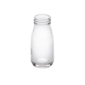 American Metalcraft GMB3 Milk Bottle 3 Oz. 1-3/4" Bottom Dia. X 4"H