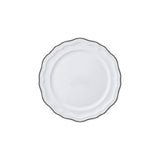 Steelite 62568FP813 Rim Plate 6.5" Adelina