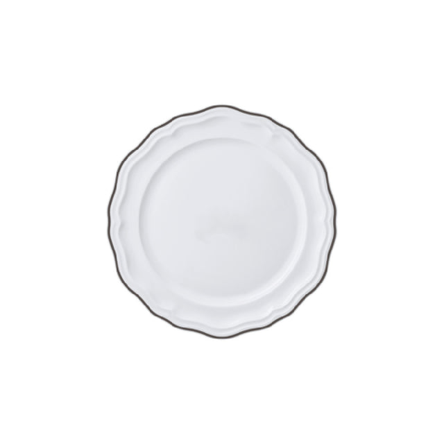 Steelite 62568FP813 Rim Plate 6.5" Adelina