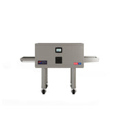 Middleby Marshall DZ55-1 - CTX® Infrared Conveyor Oven, Electric, Countertop