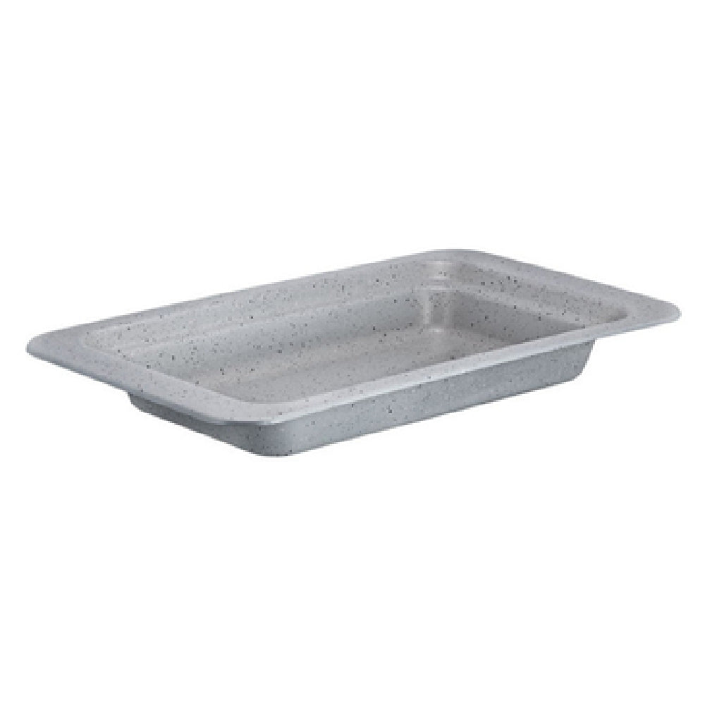 Bon Chef 5206STARLIGHT HotStone Cucina Pan 1 Gal. 19-1/2" X 12" X 2-1/4" H