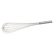 Winco FN-24 French Whip 24" Long Stainless Steel