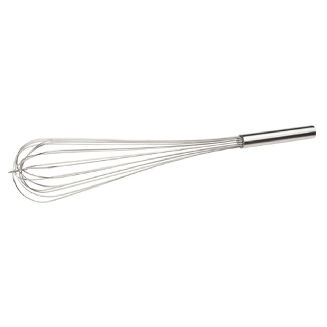 Winco FN-24 French Whip 24" Long Stainless Steel