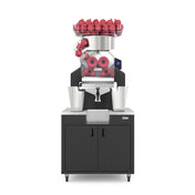 Zumex 10007 SPEED POMEGRAN A-I-O WIDE BLACK (10007) Speed Pomegranates All-in-one Wide