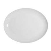 Tableware Solutions USA 50CCPWD 074 Platter 9" Oval
