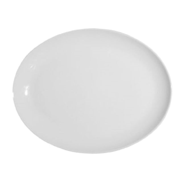Tableware Solutions USA 50CCPWD 074 Platter 9" Oval