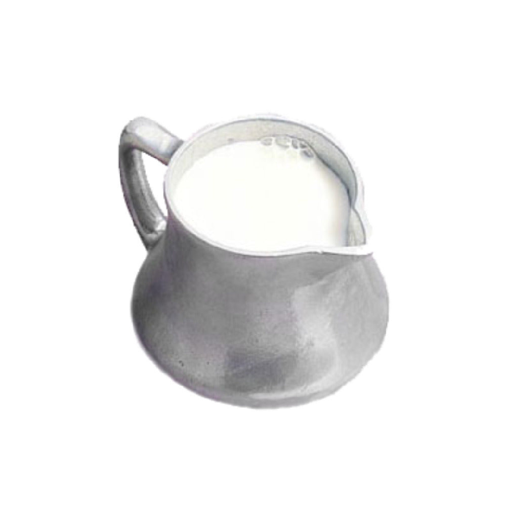 Bon Chef 4042SLATE Traditional Creamer Large 5 Oz.