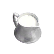 Bon Chef 4042GINGER Traditional Creamer Large 5 Oz.