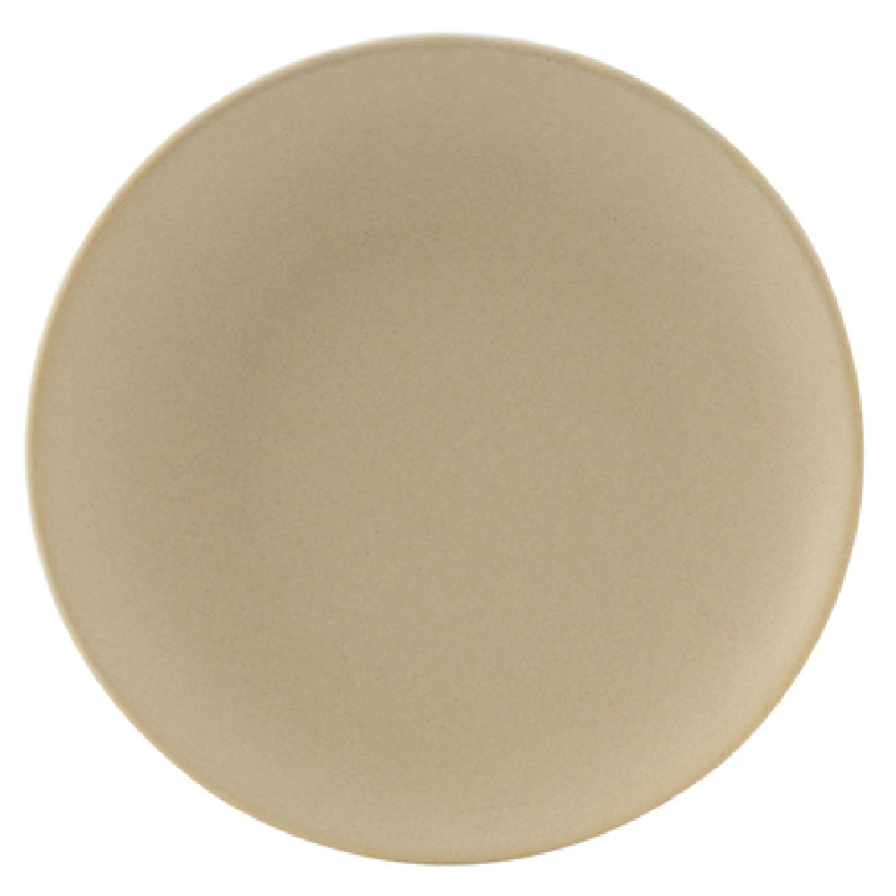 Tuxton VYA-064 Plate 6-1/2" Round