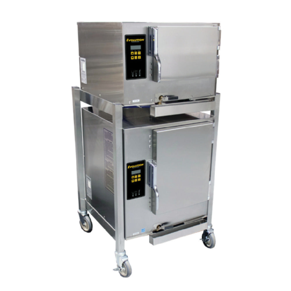 AccuTemp E3/E62083E080 DBL Updated Model Number Use E3/E62083E100 DBL
