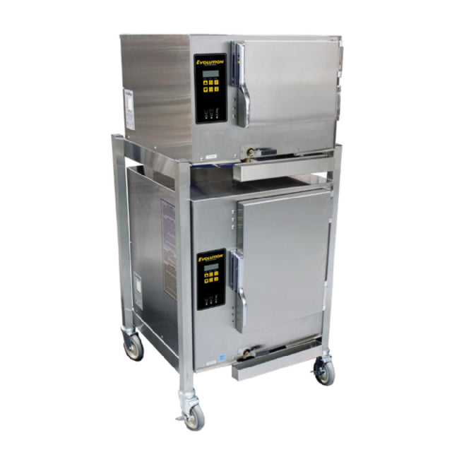 AccuTemp E3/E62083E080 DBL Updated Model Number Use E3/E62083E100 DBL