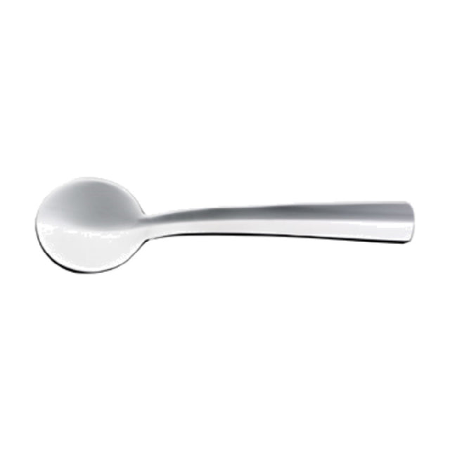 BauscherHepp 54.9184.6040 Spice Spoon 2-3/4" Chrome Steel
