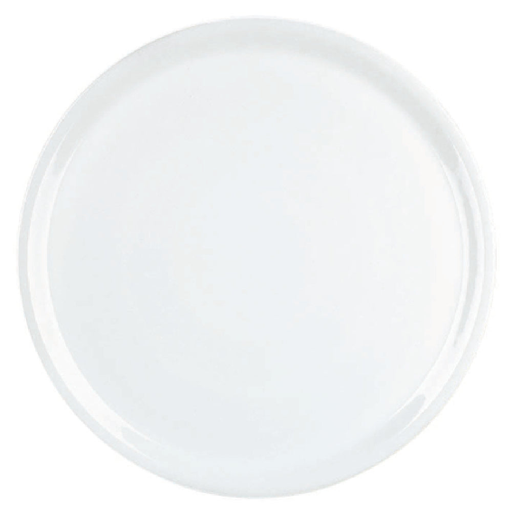BauscherHepp 63023 Napoli Pizza Plate 13" Dia. Round