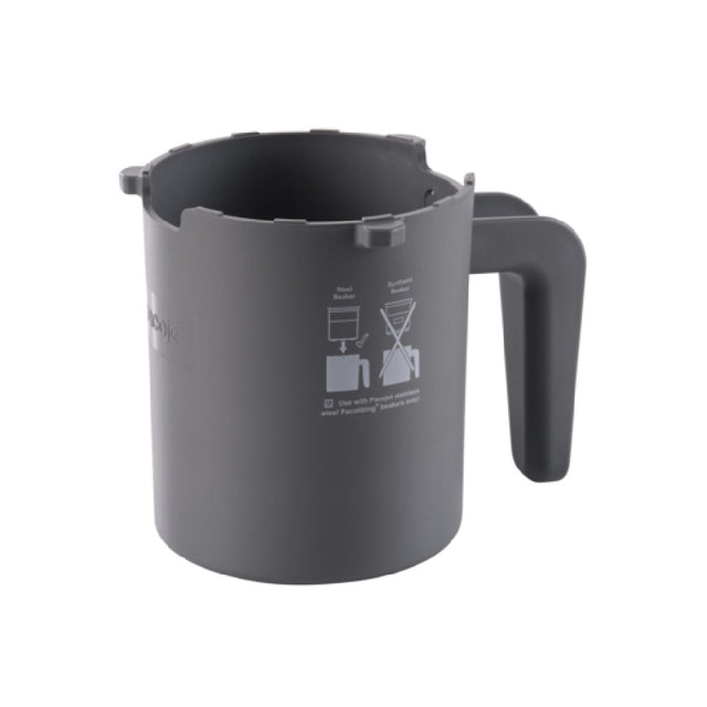 Pacojet USA 139160-E05-00 Protective Beaker Pacojet 4 For Chrome Steel Pacotizing® Beakers