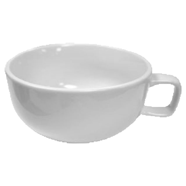 Vertex China B-59 Cappuccino Cup 16 Oz. 4-7/8" X 2-1/2"
