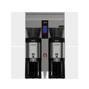 Fetco E2253US-UB230-MA110 Extractor NG™ Series Coffee Brewer Twin 2.0 Gallon Capacity