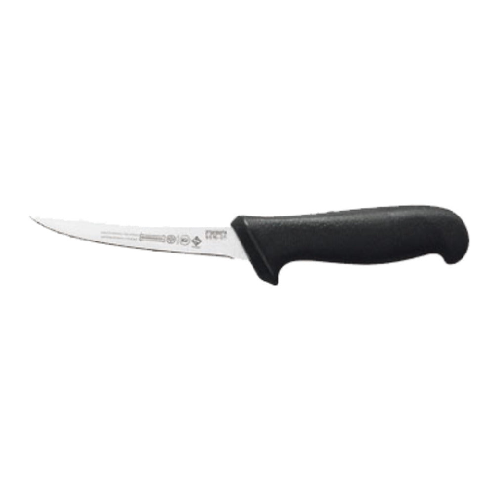 Mundial 5516-5 Boning Knife 5" Wide Curved Semi-stiff