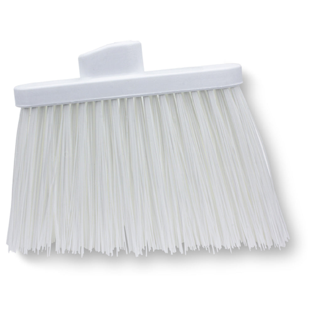 CFS Brands 36868EC26 - Carlisle - Sparta® Duo-Sweep® Broom Head Only, Unflagged Polyester Bristles
