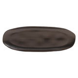 Porto Brasil 14214109301 Shallow Organic Plater Large Oval