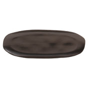 Porto Brasil 14214109301 Shallow Organic Plater Large Oval