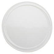 Winco WDP007-101 Plate 10" Dia. Round