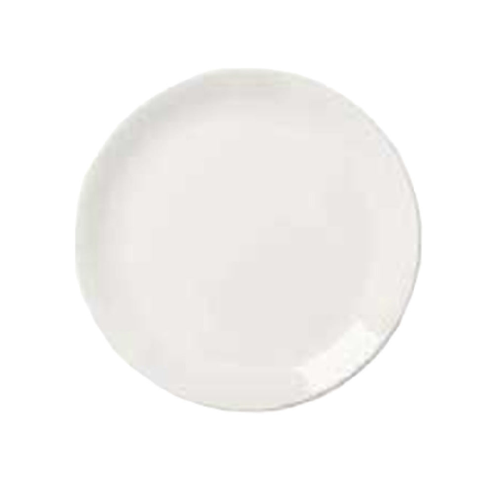 Libbey 905356965 (Formerly Syracuse China) Plate 9-7/8" Coupe