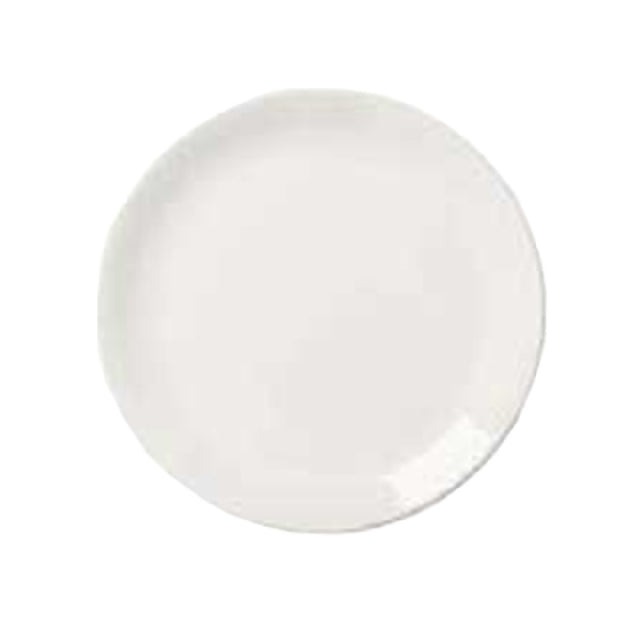 Libbey 905356964 (Formerly Syracuse China) Plate 7-3/8" Coupe