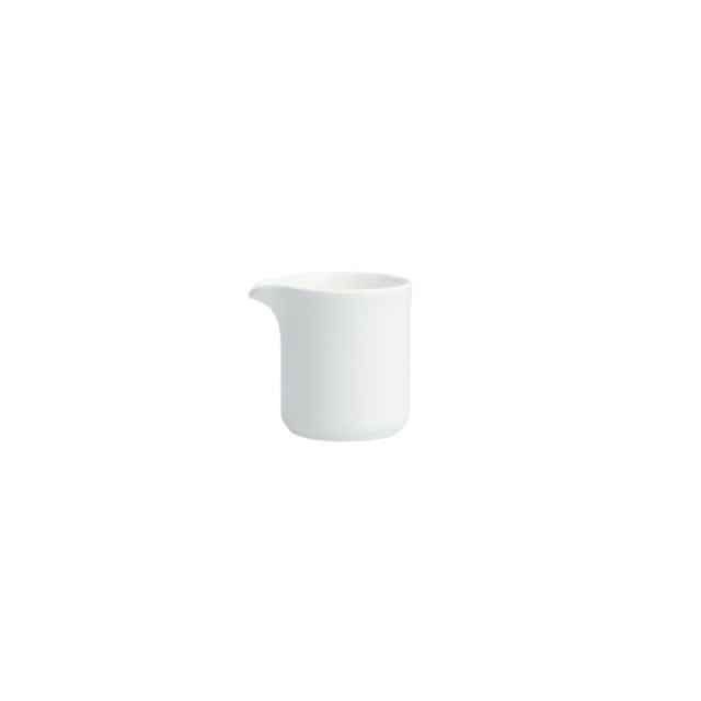 Fortessa HBW-00-515 Andromeda Cylindrical Creamer 2.75 Oz. (.8ltr)
