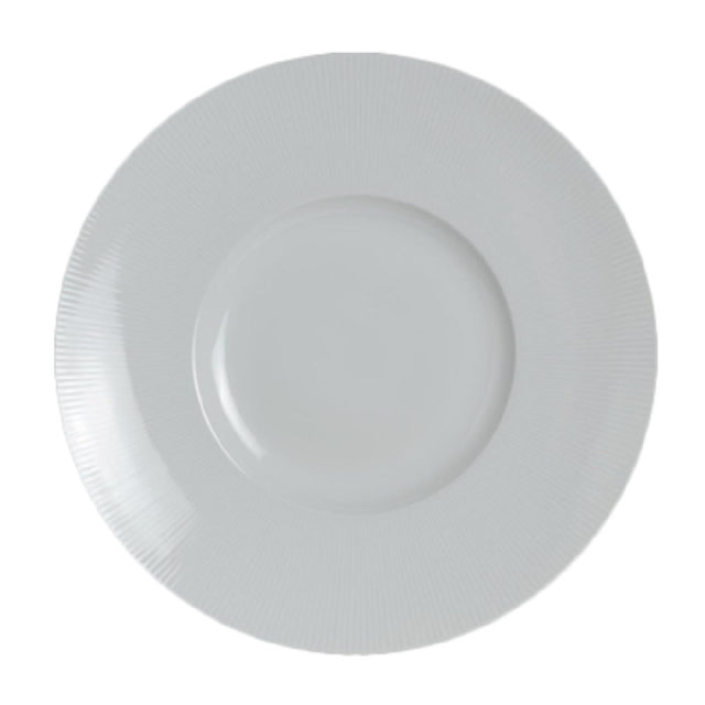 Steelite 6314P1001 Signature Plate 12.0"Sonata Rene Ozorio