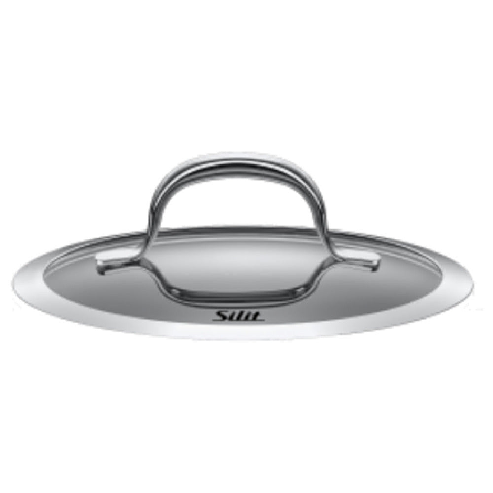 BauscherHepp 21.5129.8229 Glasdeckel Lid 6-1/4" Round