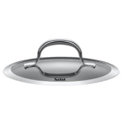 BauscherHepp 21.5129.8229 Glasdeckel Lid 6-1/4" Round
