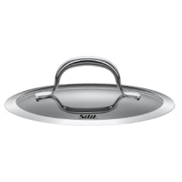 BauscherHepp 21.5129.8229 Glasdeckel Lid 6-1/4" Round