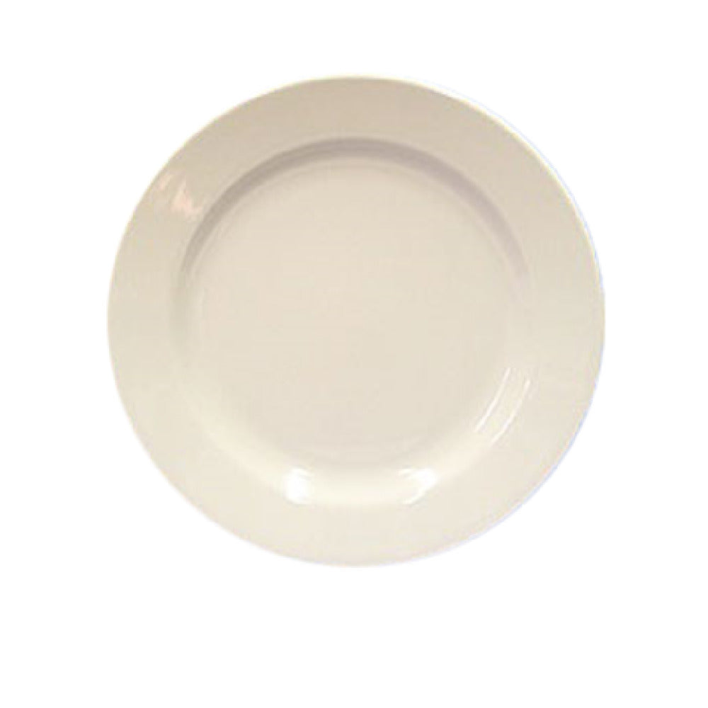 Steelite HL2022 Plate 6-5/8" Round