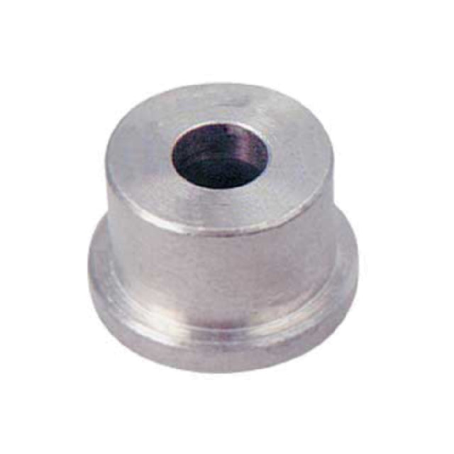 Micro Matic 785F Coil Fitting 1/4" O.D. Metal Ferrule