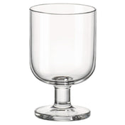 Steelite 49200Q922 Stemmed Glass 5.5 Oz 2.5" X 4.0"