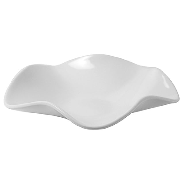 BauscherHepp T55614 Wavy Bowl 50-7/10 Oz. 15-3/8"