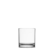 Fortessa DV.PS.HHH112CL Outside Double Old Fashioned 14 Oz. (.41L) Clear